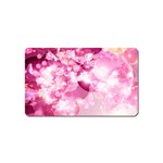 Design Art (design 30) Magnet (Name Card)