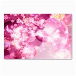 Design Art (design 30) Postcard 4 x 6  (Pkg of 10)