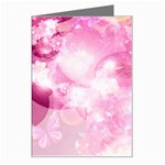 Design Art (design 30) Greeting Card