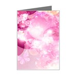 Design Art (design 30) Mini Greeting Card