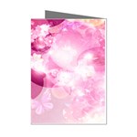 Design Art (design 30) Mini Greeting Cards (Pkg of 8)