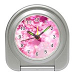 Design Art (design 30) Travel Alarm Clock