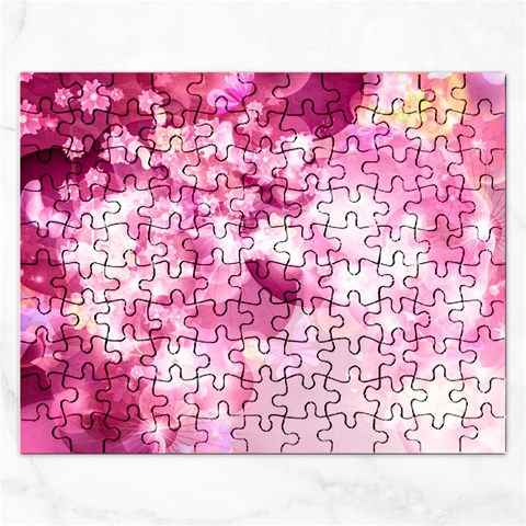 Design Art (design 30) Jigsaw Puzzle (Rectangular) from ArtsNow.com Front