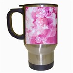 Design Art (design 30) Travel Mug (White)