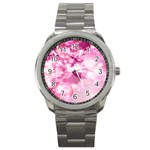 Design Art (design 30) Sport Metal Watch