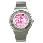 Design Art (design 30) Stainless Steel Watch