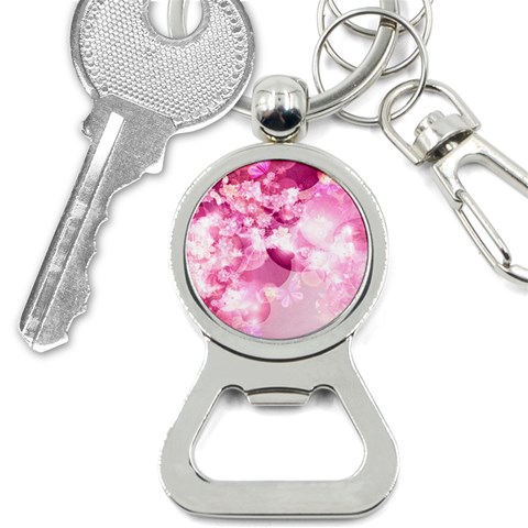 Design Art (design 30) Bottle Opener Key Chain from ArtsNow.com Front