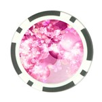 Design Art (design 30) Poker Chip Card Guard