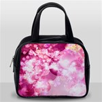 Design Art (design 30) Classic Handbag (One Side)