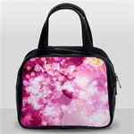 Design Art (design 30) Classic Handbag (Two Sides)