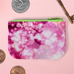 Design Art (design 30) Mini Coin Purse from ArtsNow.com Back