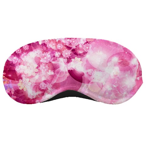 Design Art (design 30) Sleeping Mask from ArtsNow.com Front