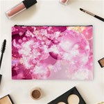 Design Art (design 30) Cosmetic Bag (Large)