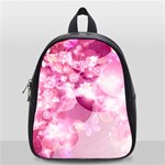 Design Art (design 30) School Bag (Small)