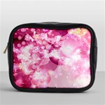 Design Art (design 30) Mini Toiletries Bag (One Side)