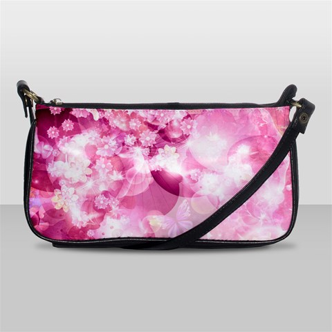 Design Art (design 30) Shoulder Clutch Bag from ArtsNow.com Front