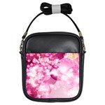 Design Art (design 30) Girls Sling Bag