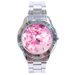 Design Art (design 30) Stainless Steel Analogue Watch