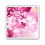 Design Art (design 30) Memory Card Reader (Square)