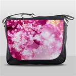 Design Art (design 30) Messenger Bag