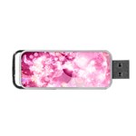 Design Art (design 30) Portable USB Flash (One Side)