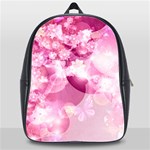 Design Art (design 30) School Bag (XL)