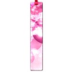 Design Art (design 30) Large Book Mark