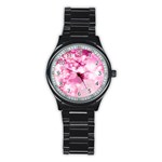 Design Art (design 30) Stainless Steel Round Watch