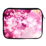 Design Art (design 30) Apple iPad Zipper Case