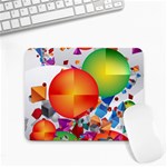 Design Art (design 28) Small Mousepad