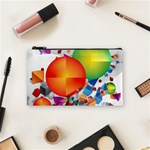 Design Art (design 28) Cosmetic Bag (Small)