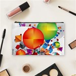 Design Art (design 28) Cosmetic Bag (Medium)