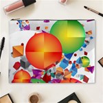 Design Art (design 28) Cosmetic Bag (XL)