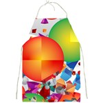 Design Art (design 28) Full Print Apron