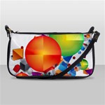 Design Art (design 28) Shoulder Clutch Bag