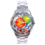 Design Art (design 28) Stainless Steel Analogue Watch