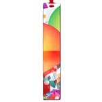 Design Art (design 28) Large Book Mark