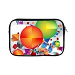 Design Art (design 28) Apple iPad Mini Zipper Case