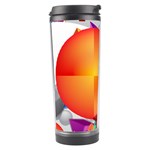 Design Art (design 28) Travel Tumbler