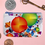 Design Art (design 28) Large Coin Purse