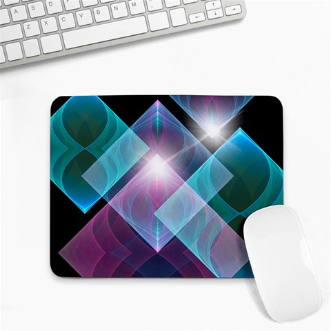 Design Art (design 26) Small Mousepad from ArtsNow.com Front