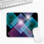 Design Art (design 26) Small Mousepad