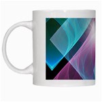 Design Art (design 26) White Mug