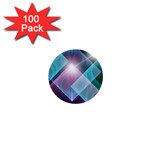 Design Art (design 26) 1  Mini Button (100 pack) 