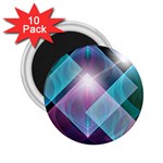 Design Art (design 26) 2.25  Magnet (10 pack)