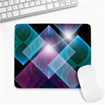 Design Art (design 26) Large Mousepad