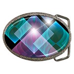 Design Art (design 26) Belt Buckle