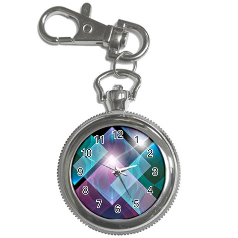 Design Art (design 26) Key Chain Watch from ArtsNow.com Front