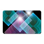 Design Art (design 26) Magnet (Rectangular)