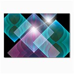 Design Art (design 26) Postcard 4 x 6  (Pkg of 10)